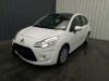 Citroen C3 1.6 HDi 92 Sloopvoertuig (2011, Wit, Blank)