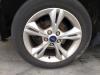 Ford Focus 3 Wagon 1.6 TDCi ECOnetic Sloopvoertuig (2013, Zwart)