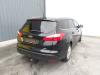 Ford Focus 3 Wagon 1.6 TDCi ECOnetic Sloopvoertuig (2013, Zwart)