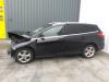 Ford Focus 3 Wagon 1.6 TDCi ECOnetic Sloopvoertuig (2013, Zwart)
