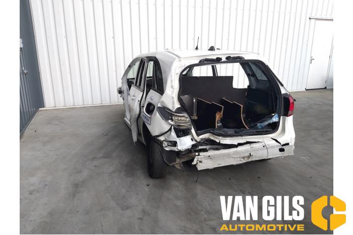 Donor auto Remklauw (Tang) rechts-achter