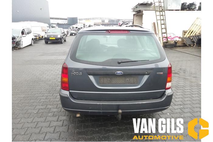 Donor auto Remklauw (Tang) rechts-achter