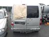 Sloopauto Ford Transit Connect 02- uit 2004