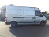 Nissan Interstar 2.5 dCi 16V Sloopvoertuig (2006, Grijs)
