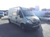 Nissan Interstar 2.5 dCi 16V Sloopvoertuig (2006, Grijs)