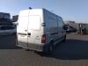 Nissan Interstar 2.5 dCi 16V Sloopvoertuig (2006, Grijs)
