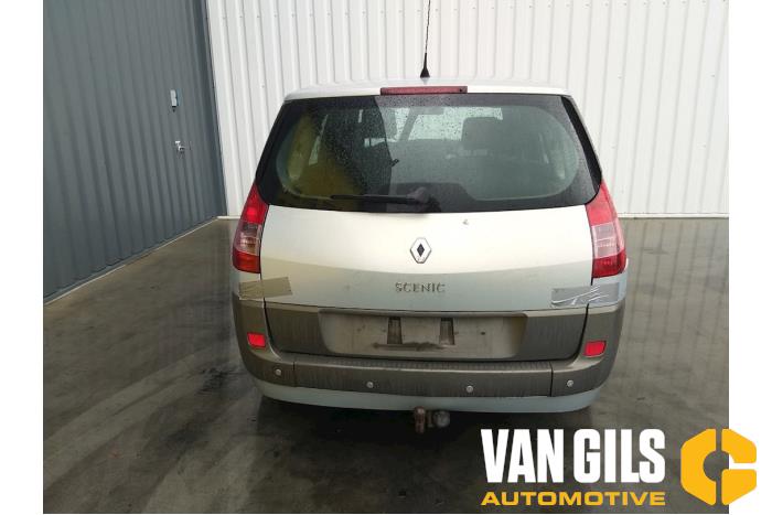 Donor auto Remklauw (Tang) rechts-voor