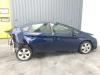 Toyota Prius 1.8 16V Sloopvoertuig (2012, Blauw)