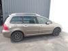Peugeot 307 SW 2.0 16V Sloopvoertuig (2004, Grijs)