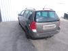 Peugeot 307 SW 2.0 16V Sloopvoertuig (2004, Grijs)