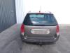 Peugeot 307 SW 2.0 16V Sloopvoertuig (2004, Grijs)