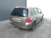 Peugeot 307 SW 2.0 16V Sloopvoertuig (2004, Grijs)