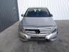 Mercedes B 1.6 B-180 BlueEFFICIENCY Turbo 16V Sloopvoertuig (2012, Grijs)