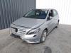 Mercedes B 1.6 B-180 BlueEFFICIENCY Turbo 16V Sloopvoertuig (2012, Grijs)