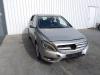 Mercedes B 1.6 B-180 BlueEFFICIENCY Turbo 16V Sloopvoertuig (2012, Grijs)