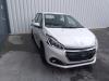 Peugeot 208 I 1.6 Blue HDi 100 Sloopvoertuig (2018, Wit)