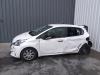 Peugeot 208 I 1.6 Blue HDi 100 Sloopvoertuig (2018, Wit)
