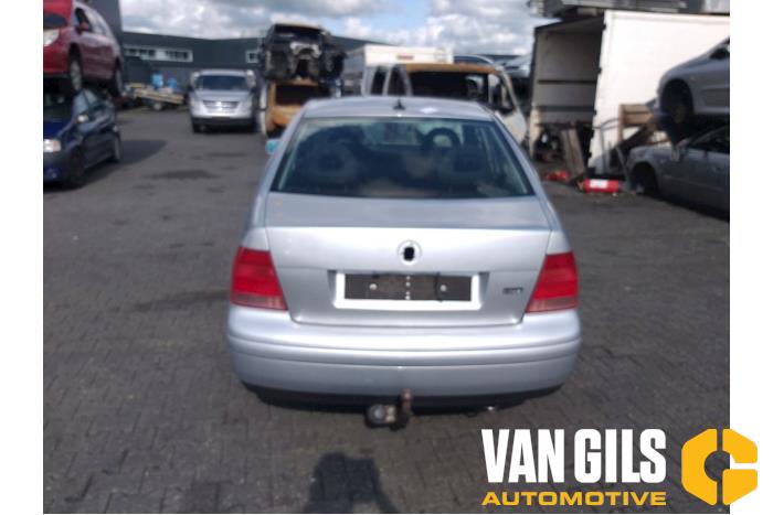 Donor auto Remklauw (Tang) links-achter