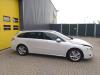 Peugeot 508 SW 1.6 HDiF 16V Sloopvoertuig (2013, Wit, Blank)