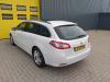Peugeot 508 SW 1.6 HDiF 16V Sloopvoertuig (2013, Wit, Blank)