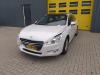 Peugeot 508 SW 1.6 HDiF 16V Sloopvoertuig (2013, Wit, Blank)