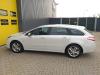 Peugeot 508 SW 1.6 HDiF 16V Sloopvoertuig (2013, Wit, Blank)