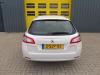 Peugeot 508 SW 1.6 HDiF 16V Sloopvoertuig (2013, Wit, Blank)