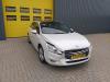 Peugeot 508 SW 1.6 HDiF 16V Sloopvoertuig (2013, Wit, Blank)