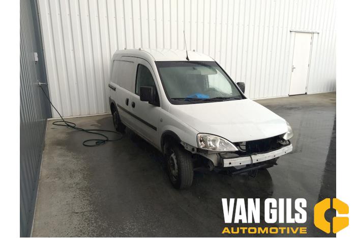 Donor auto Aandrijfas rechts-voor