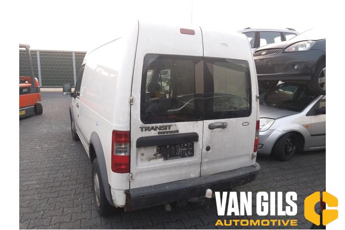 Donor auto Achterdeur Bus-Bestelauto