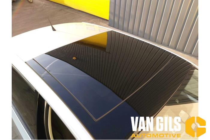 Skoda Citigo 1.0 12V Sloopvoertuig (2013, Zilvergrijs)