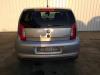 Skoda Citigo 1.0 12V Sloopvoertuig (2013, Zilvergrijs)