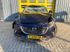 Mazda CX-3 2.0 SkyActiv-G 120 Sloopvoertuig (2015, Blauw)