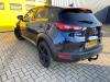 Mazda CX-3 2.0 SkyActiv-G 120 Sloopvoertuig (2015, Blauw)