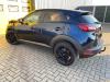 Mazda CX-3 2.0 SkyActiv-G 120 Sloopvoertuig (2015, Blauw)