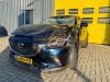 Mazda CX-3 2.0 SkyActiv-G 120 Sloopvoertuig (2015, Blauw)