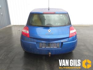 Renault Megane II 1.6 16V Sloopvoertuig (2006, Blauw)