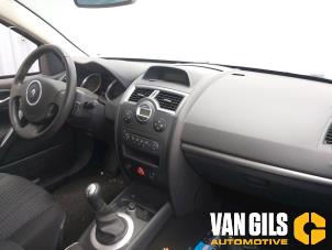 Renault Megane II 1.6 16V Sloopvoertuig (2006, Blauw)