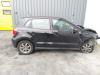 Volkswagen Polo V 1.2 TDI 12V BlueMotion Sloopvoertuig (2011, Zwart)