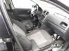 Volkswagen Polo V 1.2 TDI 12V BlueMotion Sloopvoertuig (2011, Zwart)
