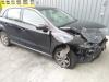 Volkswagen Polo V 1.2 TDI 12V BlueMotion Sloopvoertuig (2011, Zwart)