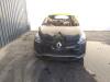 Renault Clio IV 1.6 Turbo 16V RS 200 EDC Sloopvoertuig (2014, Zwart)