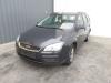 Ford Focus 2 Wagon 1.6 TDCi 16V 90 Sloopvoertuig (2005, Grijs)