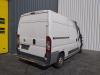 Fiat Ducato 2.0 D 115 Multijet Sloopvoertuig (2012, Graniet)