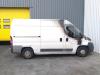 Fiat Ducato 2.0 D 115 Multijet Sloopvoertuig (2012, Graniet)