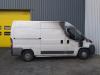 Fiat Ducato 2.0 D 115 Multijet Sloopvoertuig (2012, Graniet)