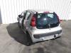 Peugeot 107 Sloopvoertuig (2013, Zilvergrijs, Moonmist)