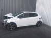 Peugeot 208 I 1.2 12V e-THP PureTech 110 Sloopvoertuig (2018, Wit, Blank)