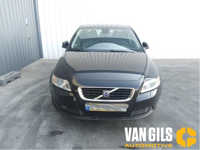 Donor auto Remklauw (Tang) links-voor