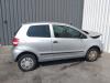 Volkswagen Fox Sloopvoertuig (2005, Zilvergrijs)